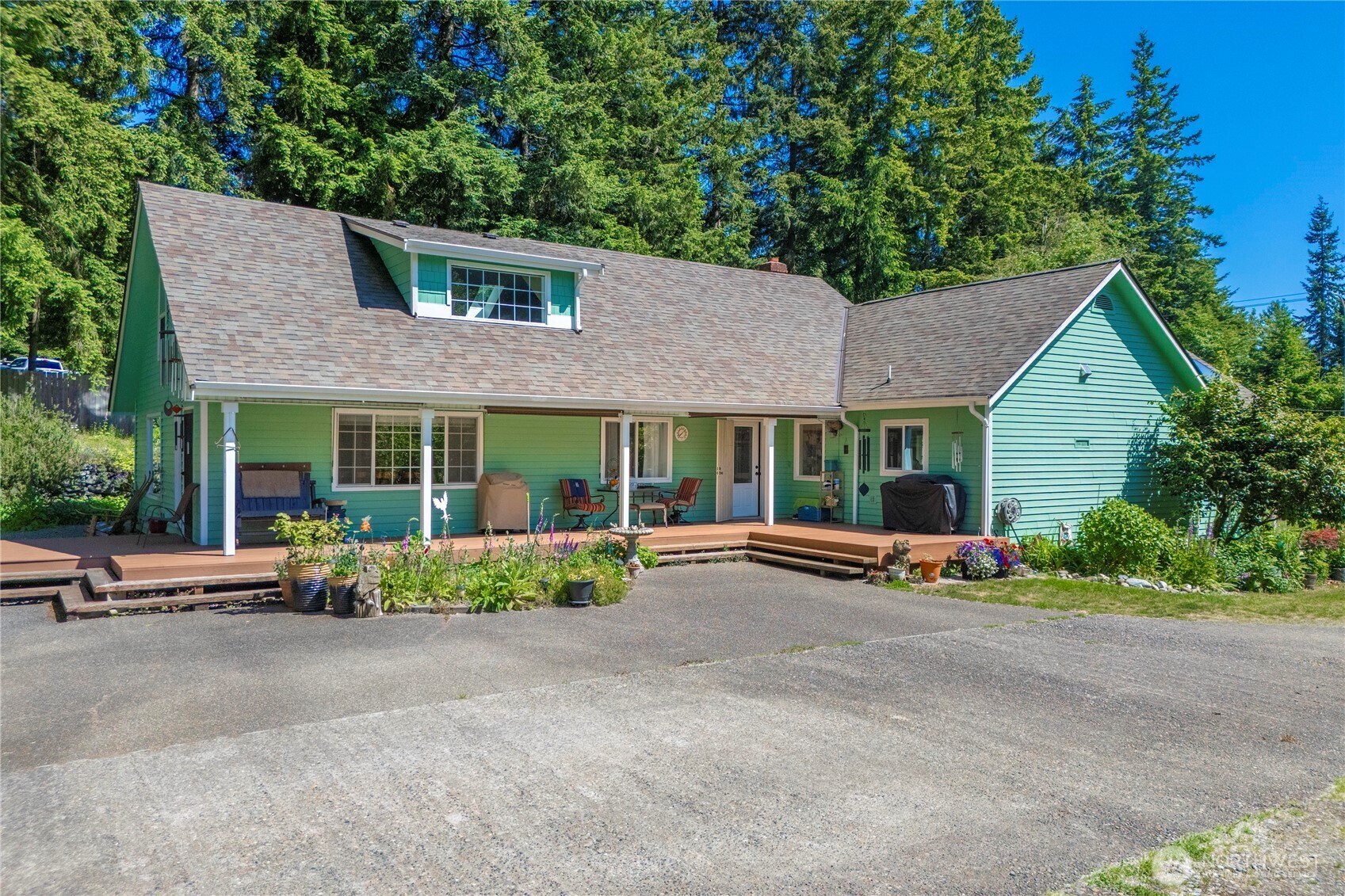 3256 S 360th Street
