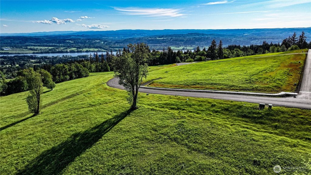 Photo of 0 Sundance Court #26, Kalama, WA 98625 (MLS # 2521210)