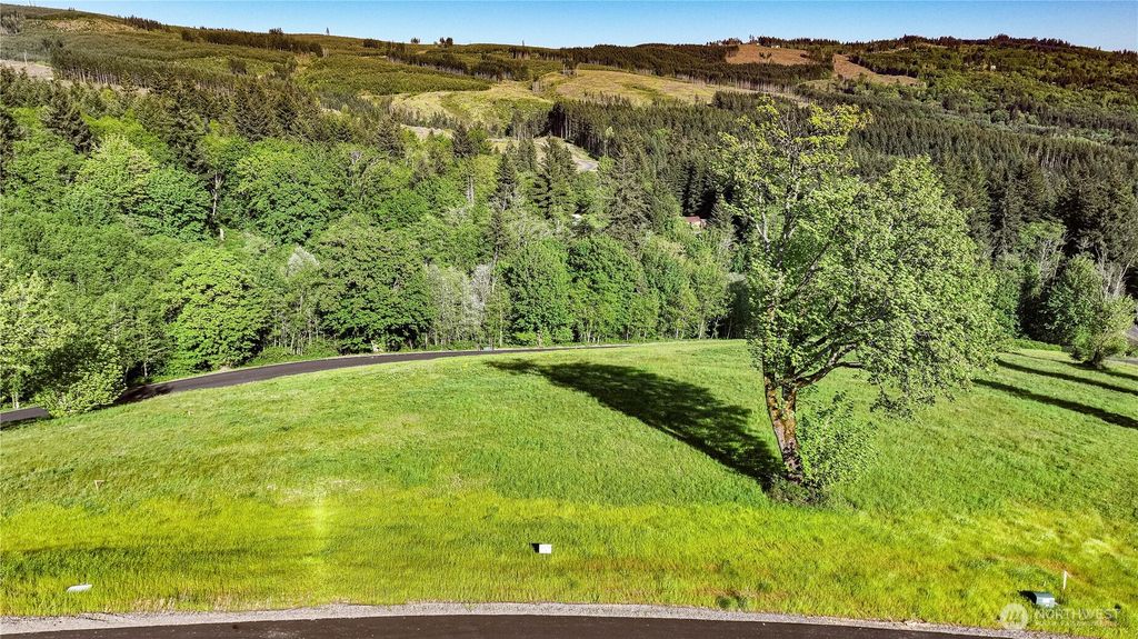 Photo of 0 Sundance Court #26, Kalama, WA 98625 (MLS # 2521210)