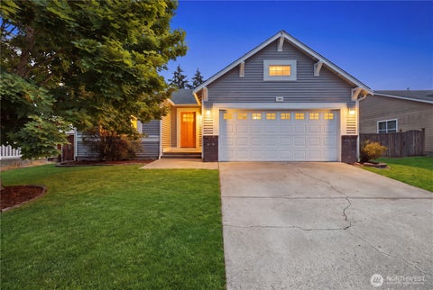 Photo of 17405 85th Avenue Ct E, Puyallup, WA 98375 (MLS # 2570591)
