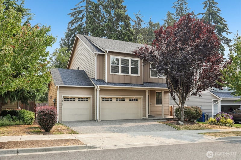 16311 38th Drive SE