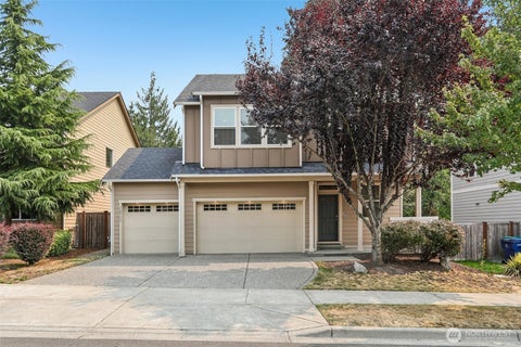 Photo of 16311 38th Drive SE, Bothell, WA 98012 (MLS # 2564800)