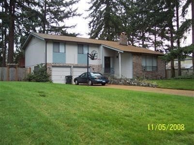 Photo of 16603 14th Avenue Ct E, Spanaway, WA 98387 (MLS # 2599011)