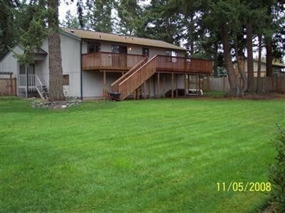 Photo of 16603 14th Avenue Ct E, Spanaway, WA 98387 (MLS # 2599011)