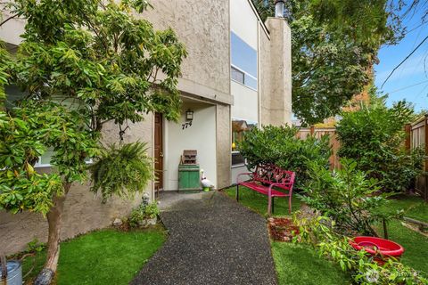 Photo of 774 Madison Avenue N #774, Bainbridge Island, WA 98110 (MLS # 2437570)