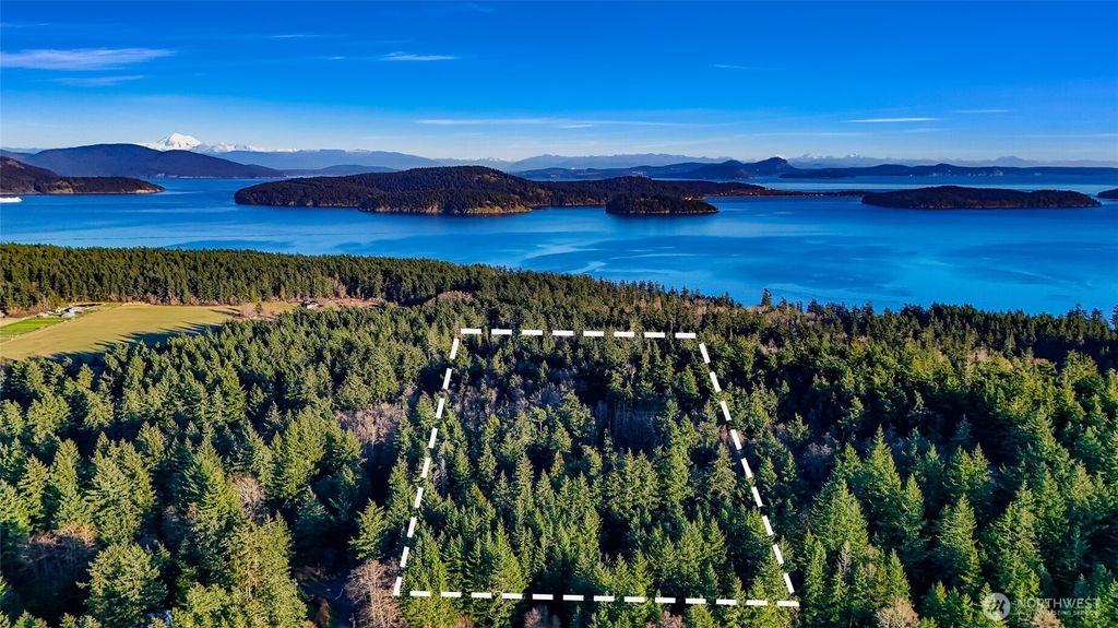 Photo of 0 xxxx Suntides Lane, Lopez Island, WA 98261 (MLS # 2473080)