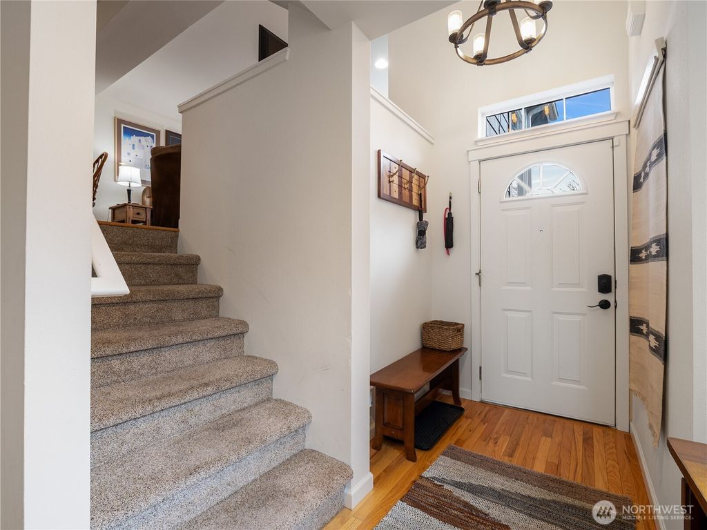 Photo of 3694 Simmons Mill Court SW #A, Olympia, WA 98512 (MLS # 2508906)