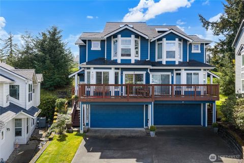 Photo of 3694 Simmons Mill Court SW #A, Olympia, WA 98512 (MLS # 2508906)