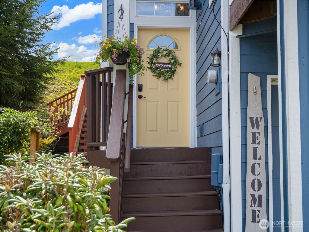 Photo of 3694 Simmons Mill Court SW #A, Olympia, WA 98512 (MLS # 2508906)