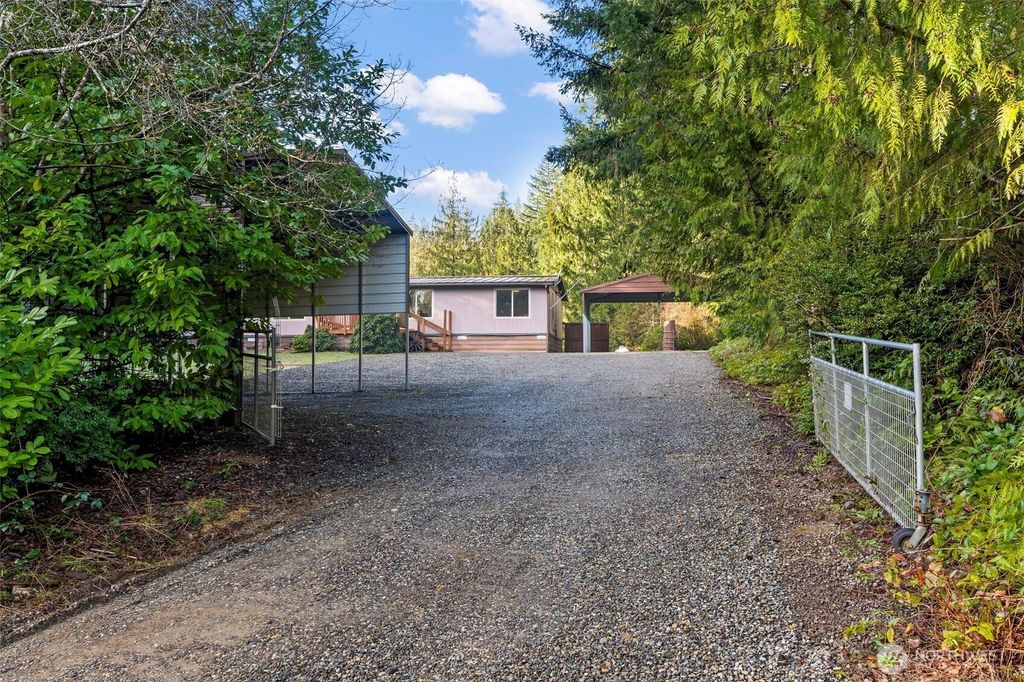 Photo of 12710 Westbrook Drive SW, Port Orchard, WA 98367 (MLS # 2465290)
