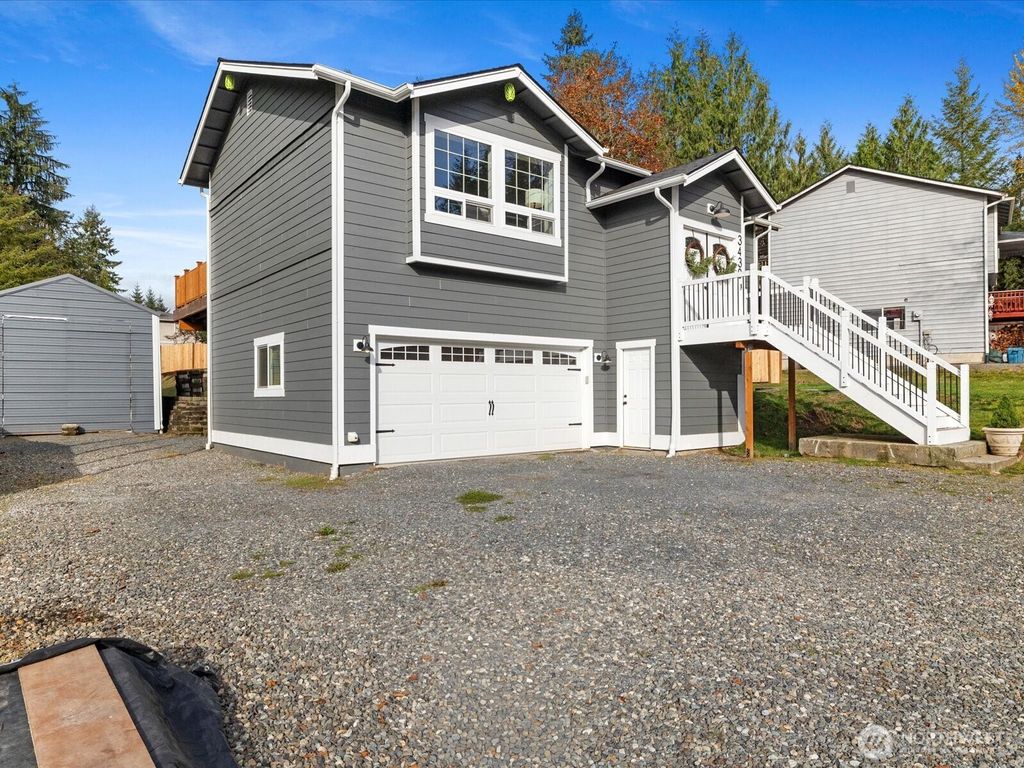 Photo of 3430 Alyson Drive, Granite Falls, WA 98252 (MLS # 2450813)