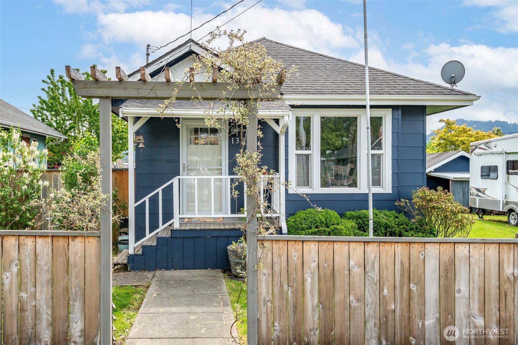 1329 Porter Street