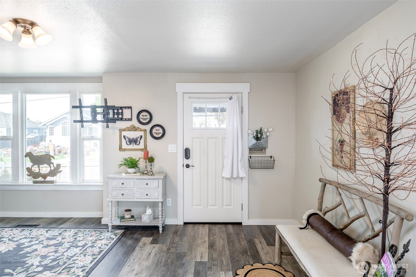 1329 Porter Street