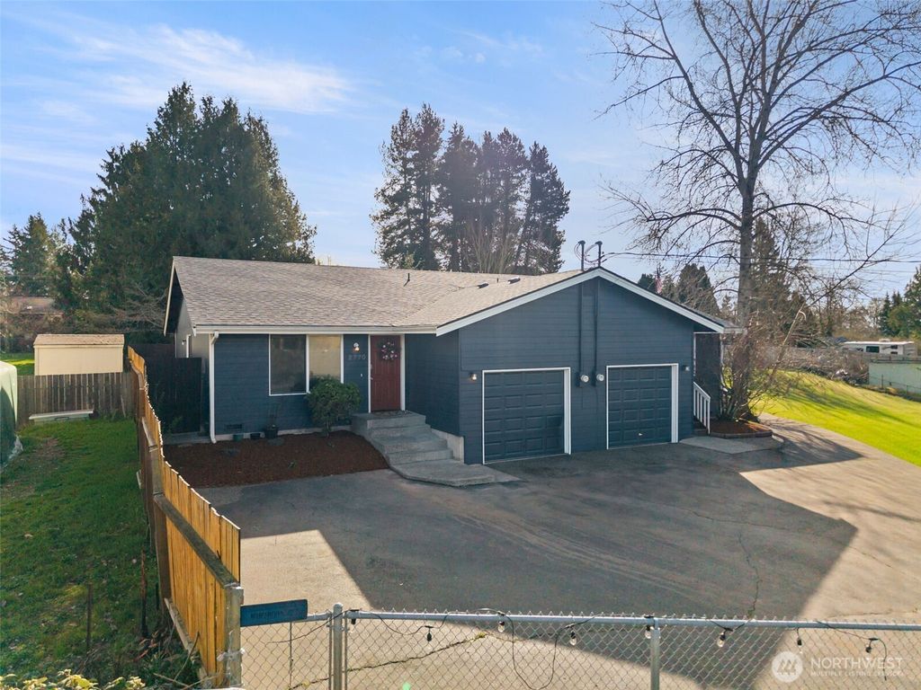 Photo of 2768 Maple Street, Bremerton, WA 98310 (MLS # 2498416)