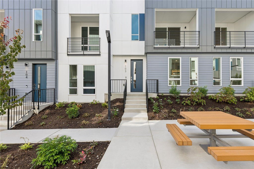 Photo of 12255 138th Place NE #1703, Redmond, WA 98052 (MLS # 2595750)