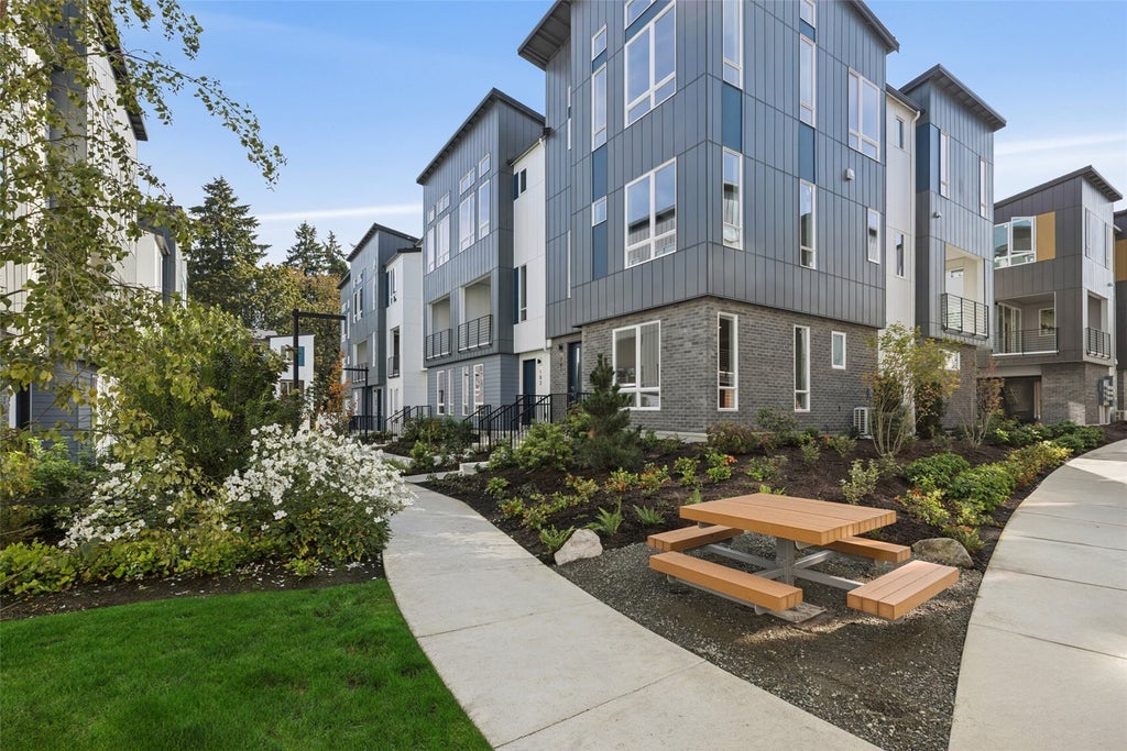 Photo of 12255 138th Place NE #1703, Redmond, WA 98052 (MLS # 2595750)