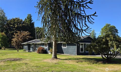 Photo of 711 F Street, Forks, WA 98331 (MLS # 2439905)