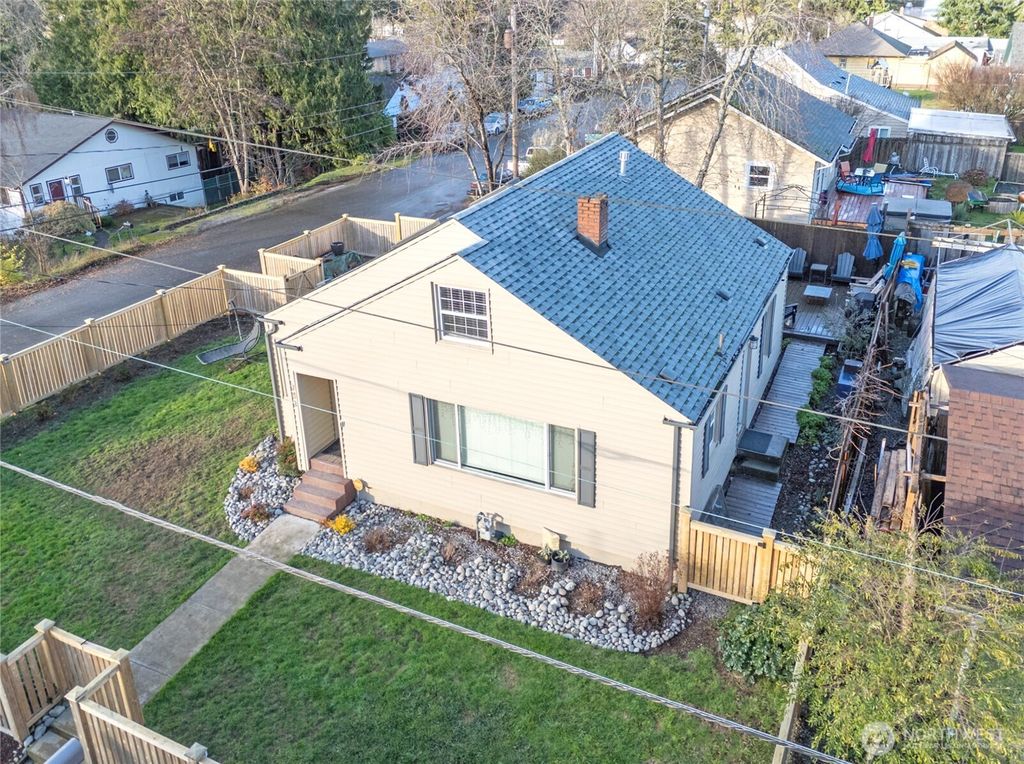 Photo of 703 Melcher Street, Port Orchard, WA 98366 (MLS # 2459968)