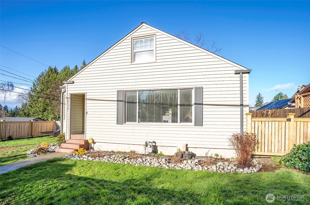 Photo of 703 Melcher Street, Port Orchard, WA 98366 (MLS # 2459968)