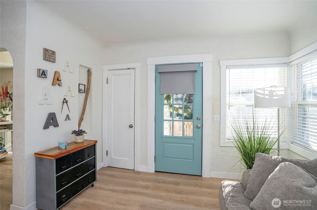 Photo of 703 Melcher Street, Port Orchard, WA 98366 (MLS # 2459968)