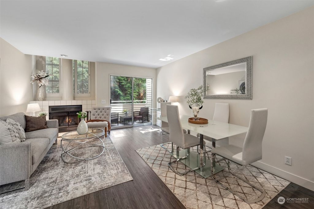 Photo of 10237 SE 3rd Street #9, Bellevue, WA 98004 (MLS # 2270492)