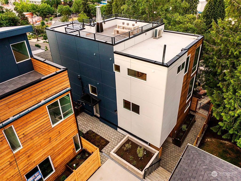 Photo of 2351 23rd Avenue S, Seattle, WA 98144 (MLS # 2256812)