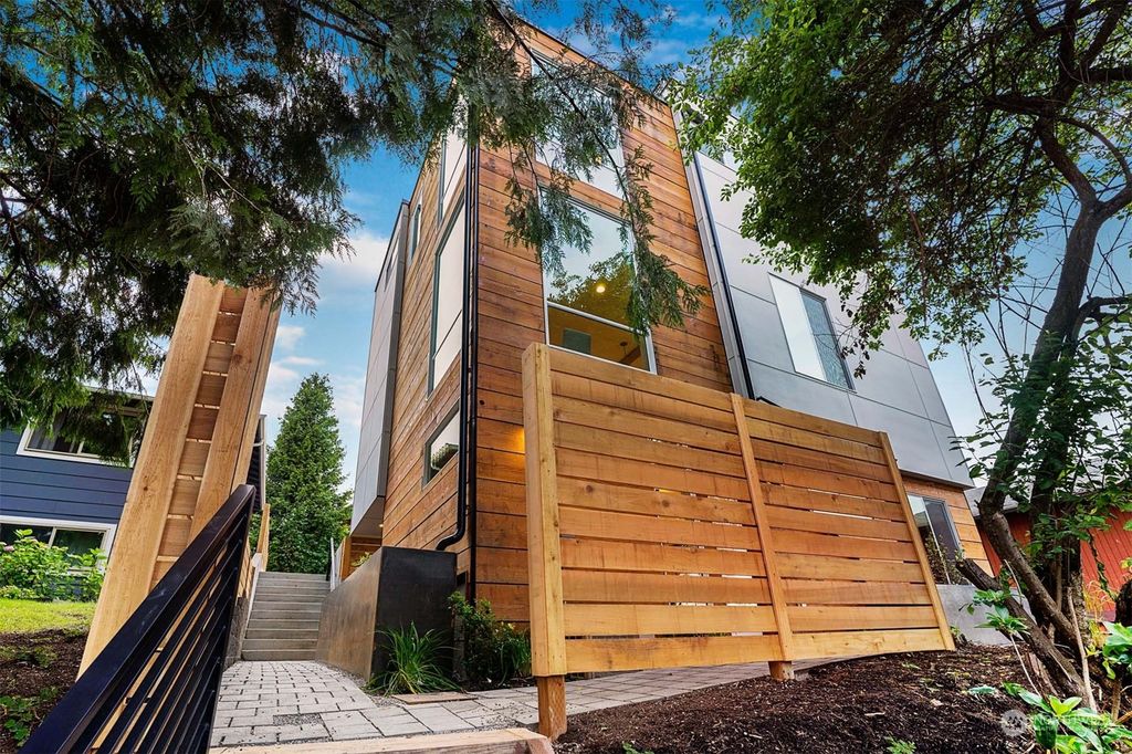 Photo of 2351 23rd Avenue S, Seattle, WA 98144 (MLS # 2256812)
