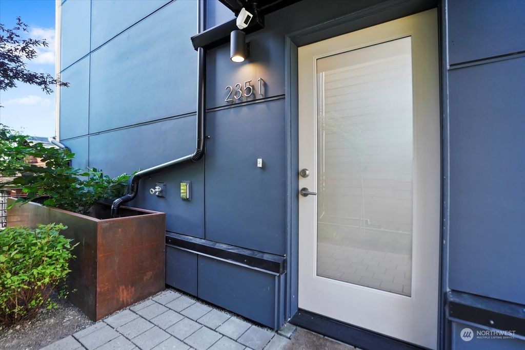 Photo of 2351 23rd Avenue S, Seattle, WA 98144 (MLS # 2256812)