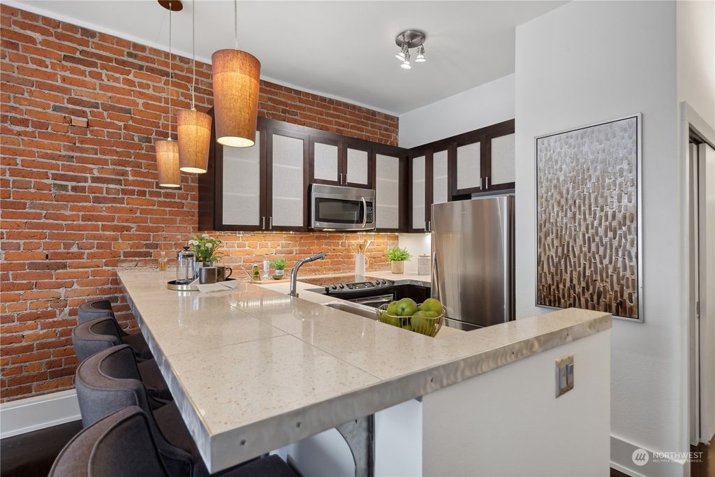 Photo of 312 1st Avenue S #2, Seattle, WA 98104 (MLS # 2309185)