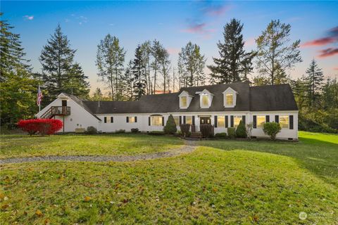 31106 59th Avenue E, Eatonville, WA 98328 - MLS#: 2323946