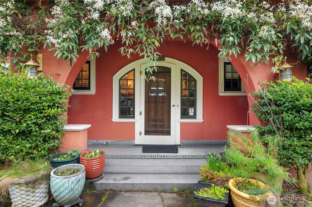 Photo of 3732 E High Lane, Seattle, WA 98112 (MLS # 2343671)