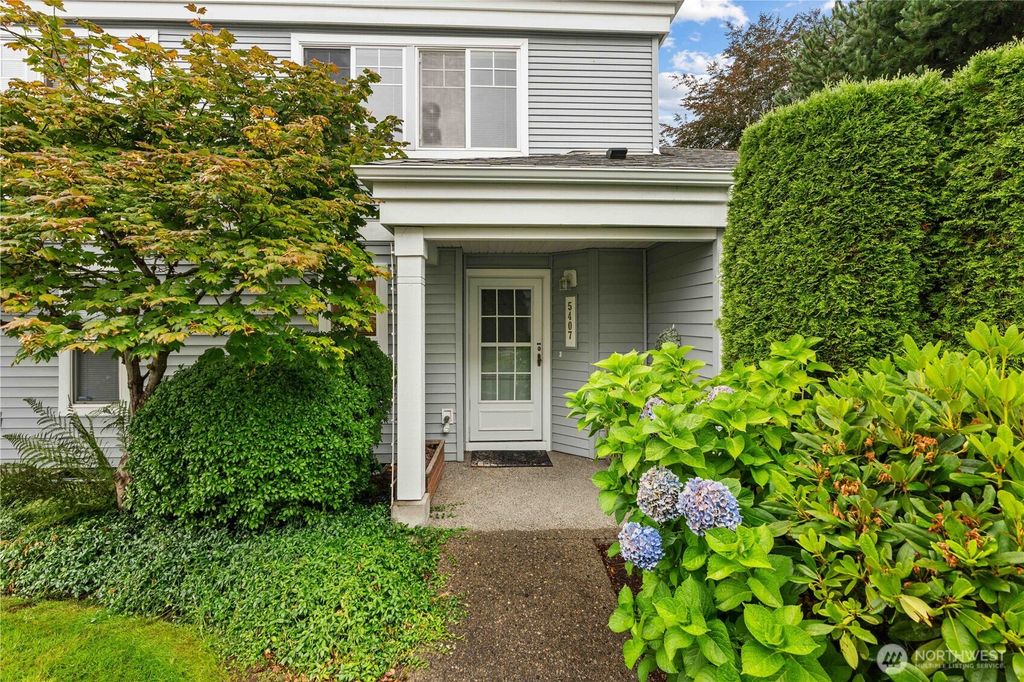 Photo of 5407 S 236th Place #13, Kent, WA 98032 (MLS # 2418248)