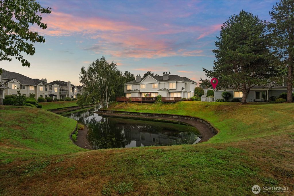 Photo of 5407 S 236th Place #13, Kent, WA 98032 (MLS # 2418248)