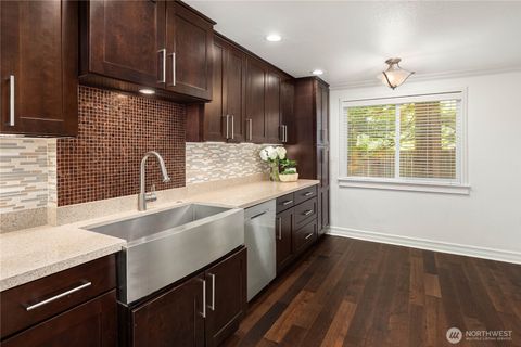 Photo of 4316 W Lake Sammamish Parkway SE #H103, Issaquah, WA 98027 (MLS # 2469124)