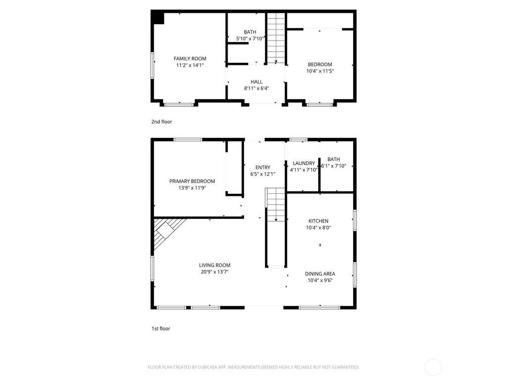 Photo of 977 Moonraker Drive, Freeland, WA 98249 (MLS # 2561369)