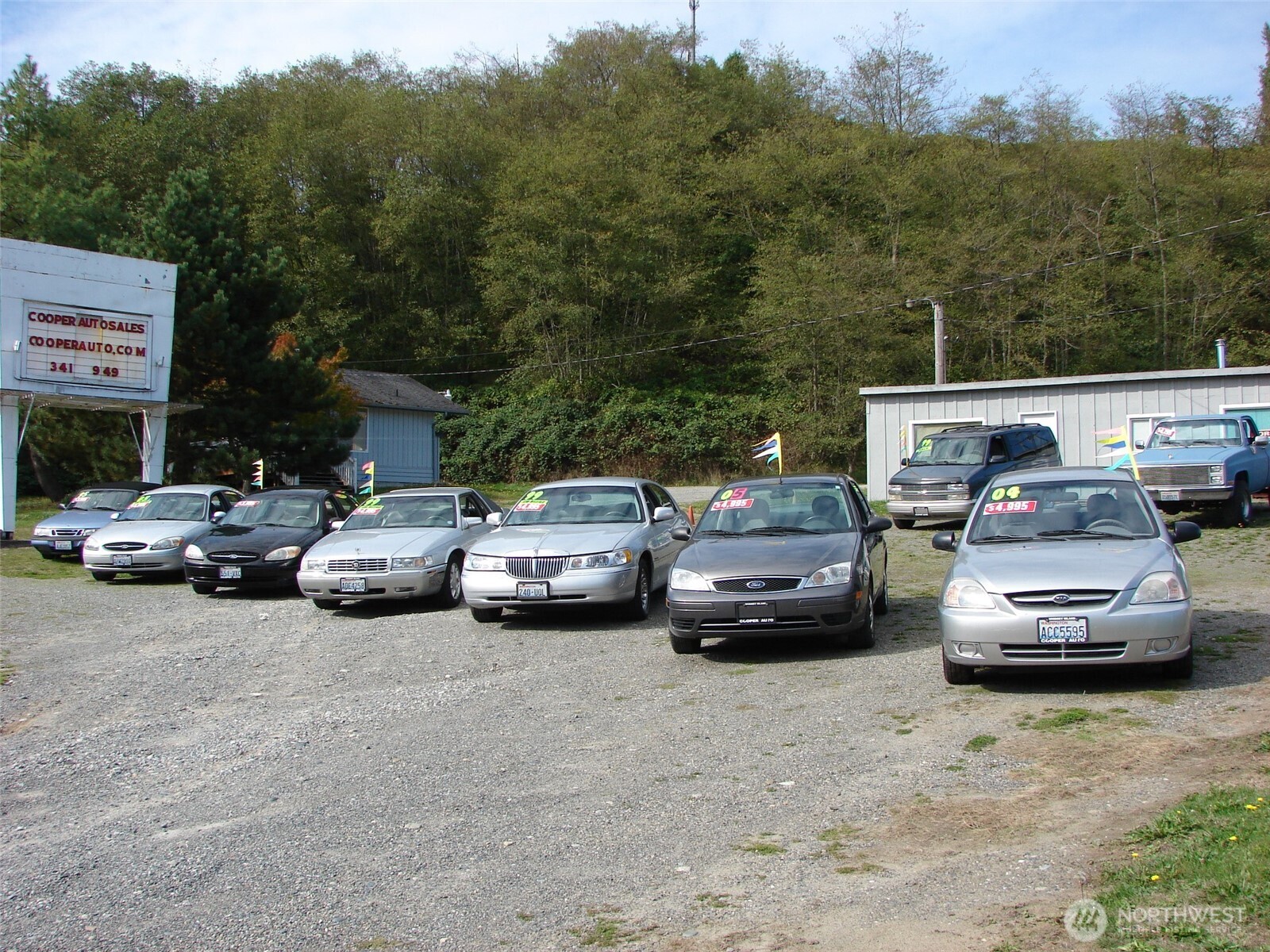 9176 State Route 525