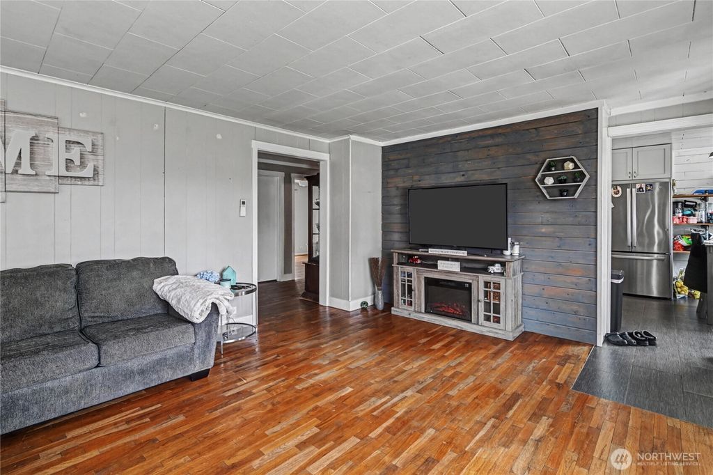 Photo of 102 S Chehalis Street, Montesano, WA 98563 (MLS # 2477303)