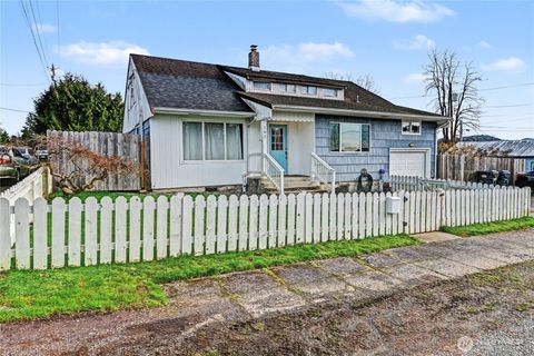 102 S Chehalis Street Montesano WA 98563