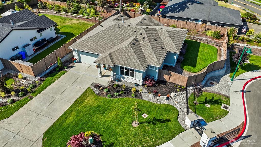 Photo of 7598 Sandin Lane, Gig Harbor, WA 98335 (MLS # 2570935)
