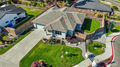 Photo of 7598 Sandin Lane, Gig Harbor, WA 98335 (MLS # 2570935)