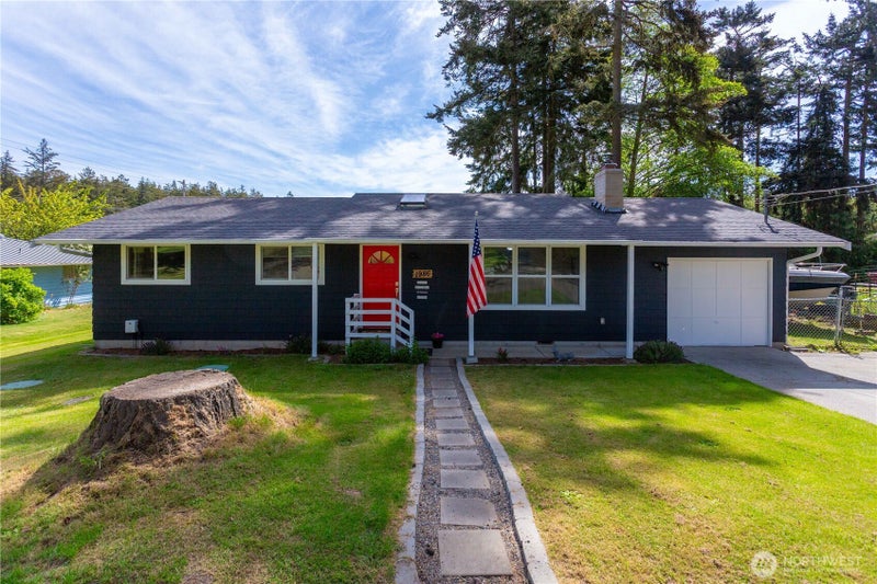 1986 Peacock Lane