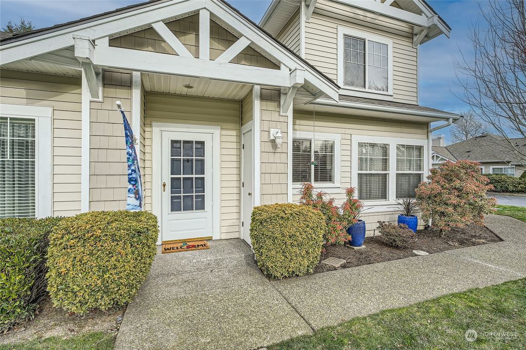 Photo of 23307 51st Avenue S #32-1, Kent, WA 98032 (MLS # 2192252)