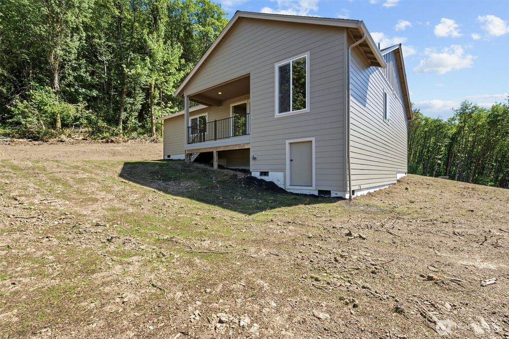 Photo of 254 Windy Ridge Drive, Longview, WA 98632 (MLS # 2526814)