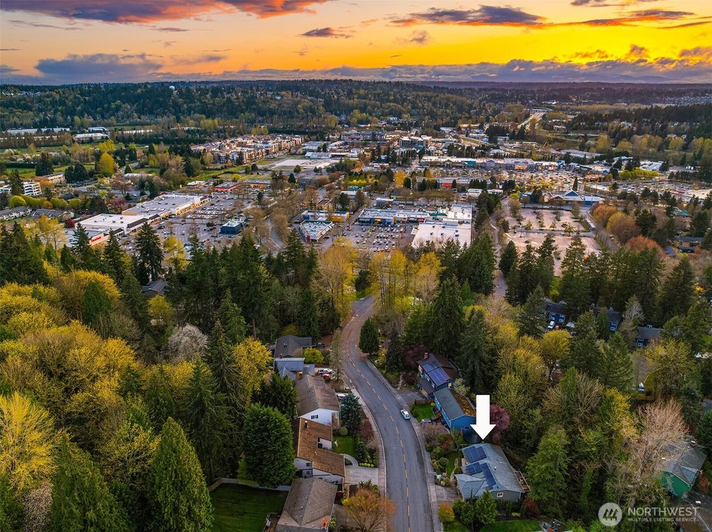 Photo of 14514 NE 178th Street, Woodinville, WA 98072 (MLS # 2349075)