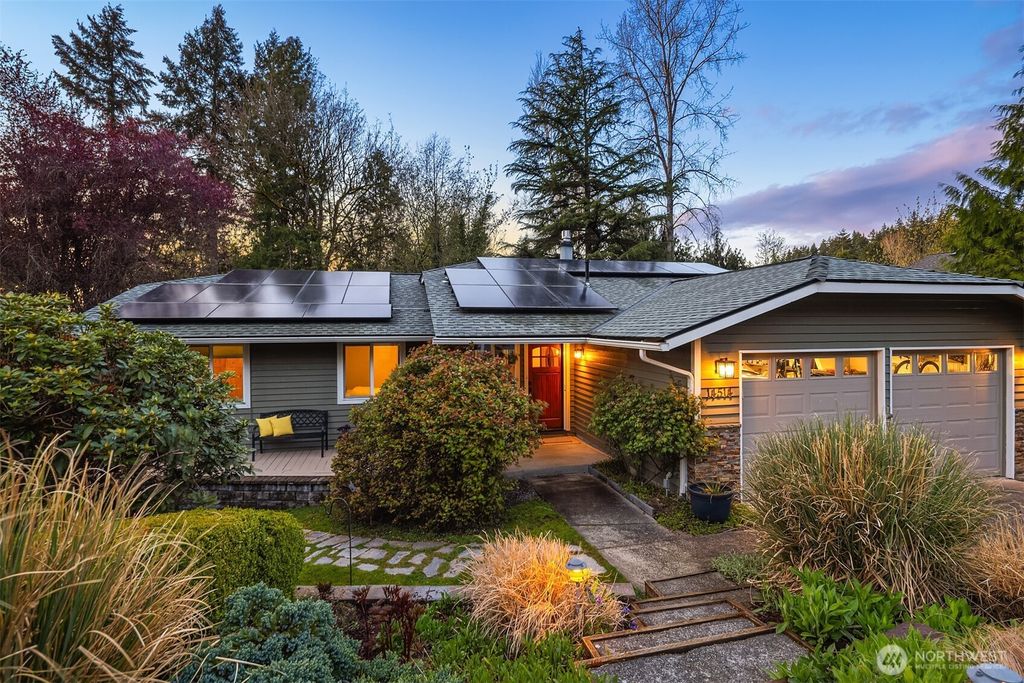 Photo of 14514 NE 178th Street, Woodinville, WA 98072 (MLS # 2349075)