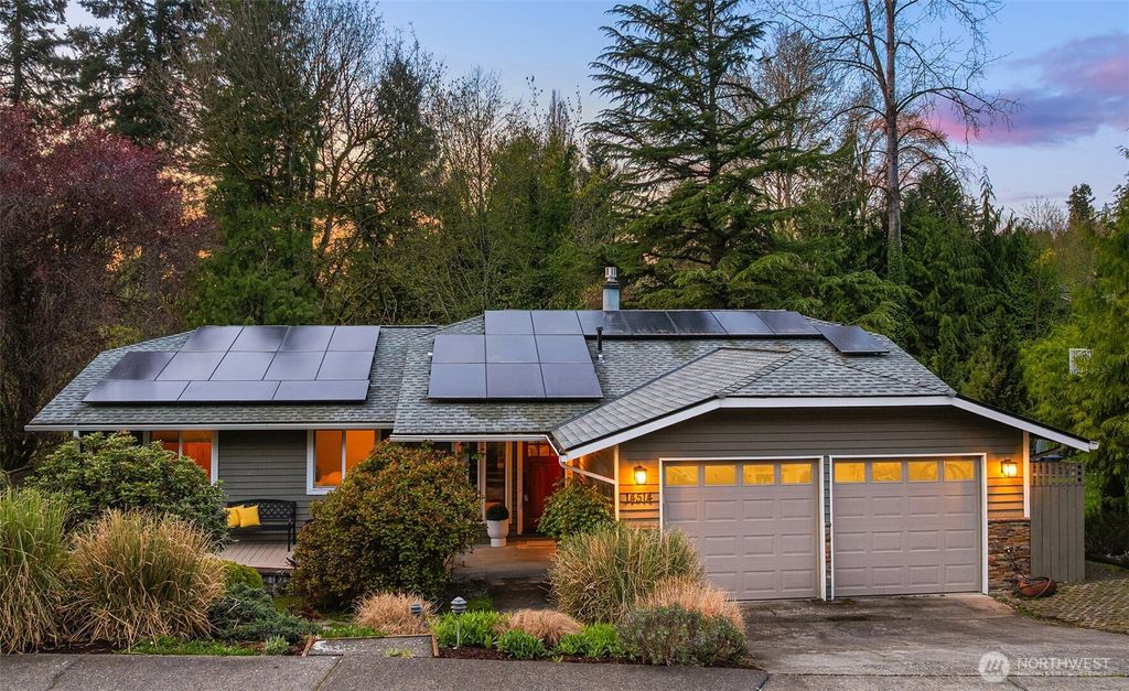 Photo of 14514 NE 178th Street, Woodinville, WA 98072 (MLS # 2349075)