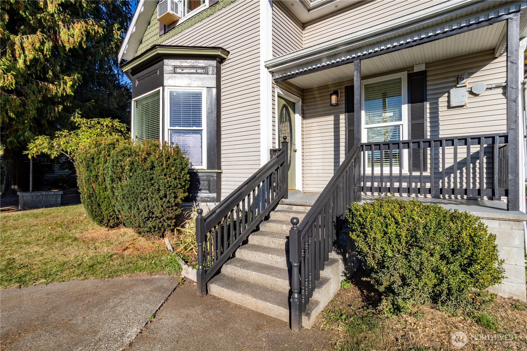 1308 N Pearl Street