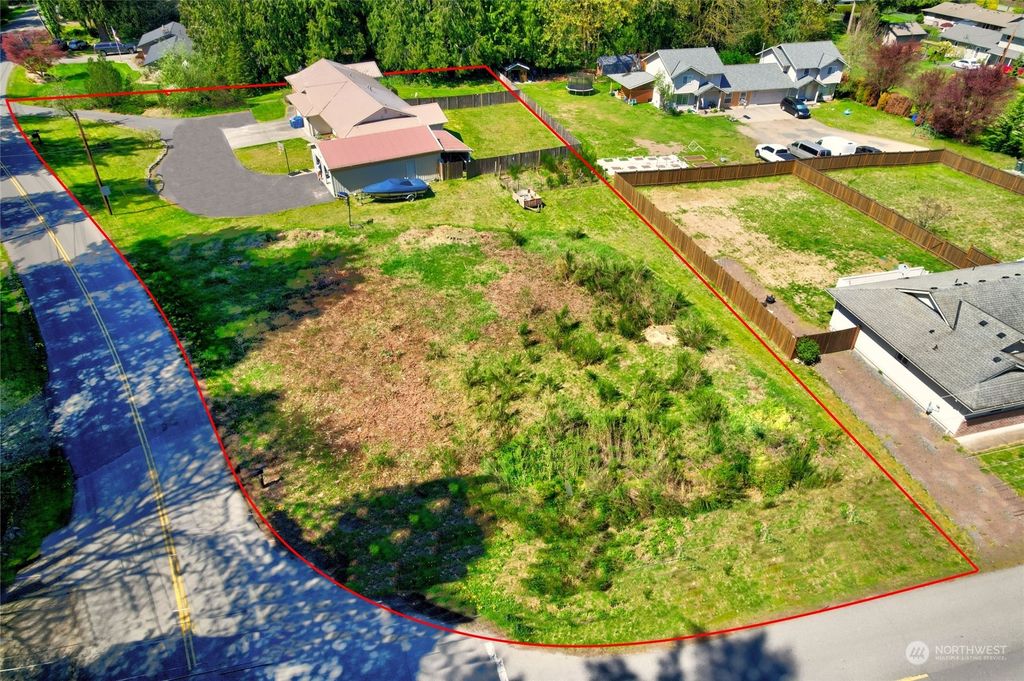 Photo of 21405 Calhoun Road, Monroe, WA 98272 (MLS # 2064242)