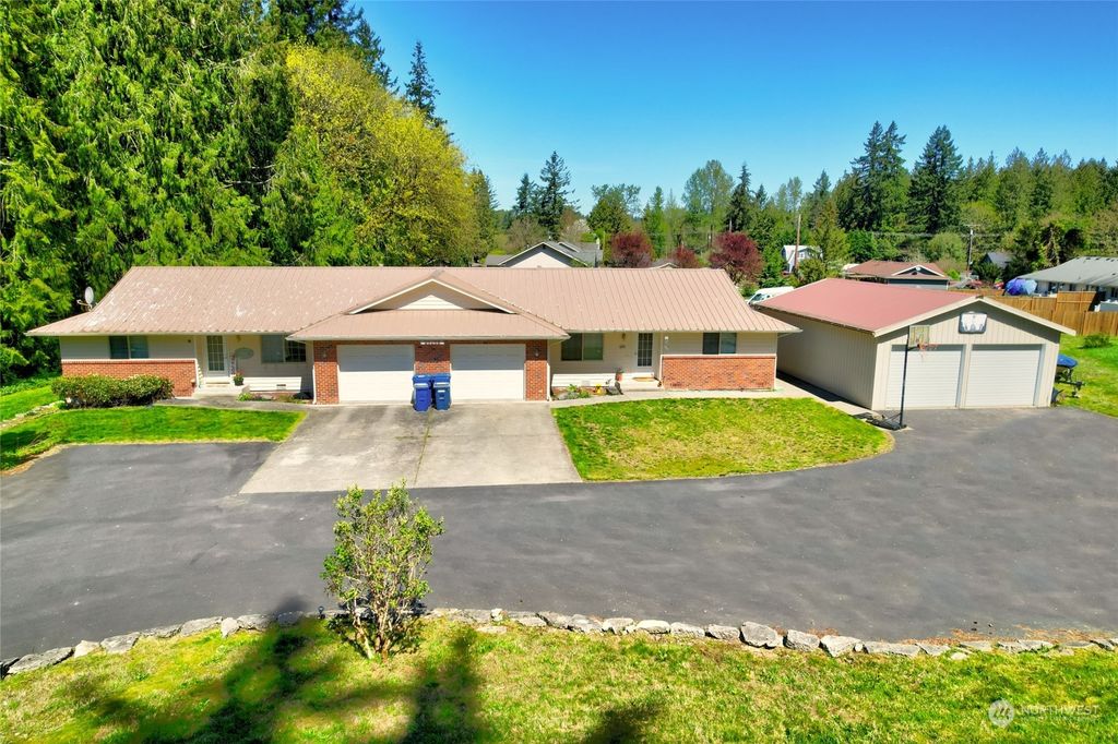 Photo of 21405 Calhoun Road, Monroe, WA 98272 (MLS # 2064242)