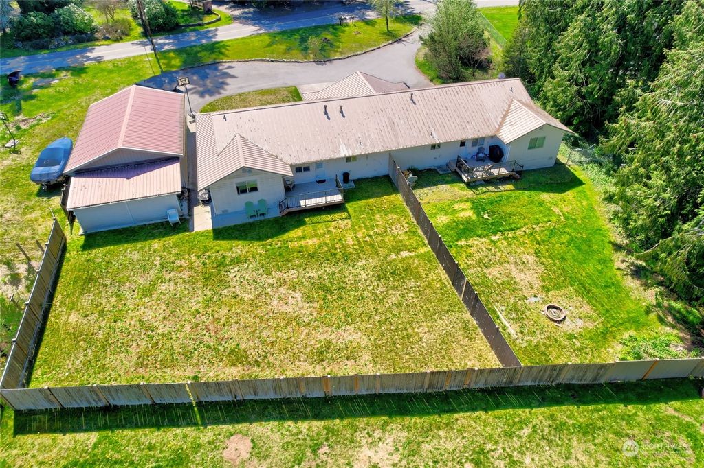 Photo of 21405 Calhoun Road, Monroe, WA 98272 (MLS # 2064242)